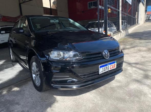 VOLKSWAGEN POLO 1.6 MSI FLEX 16V 5P 2019/2019