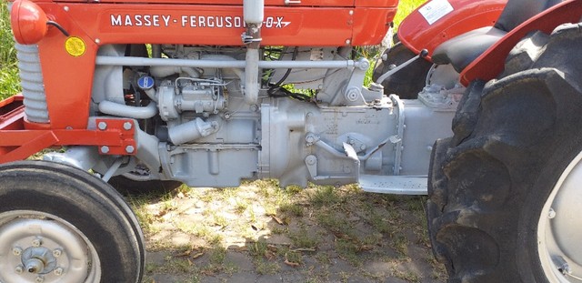 Featured image of post Trator Massey Ferguson 50X A Venda Olx