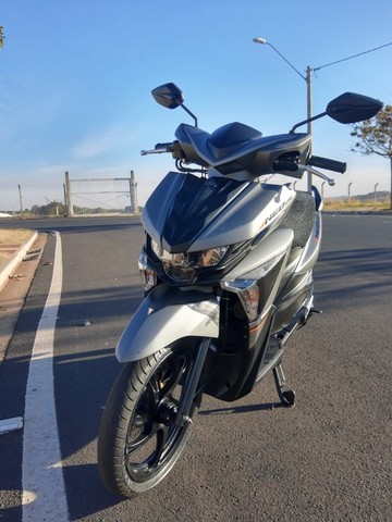 YAMAHA NEO 125 SCOOTER