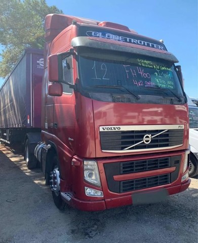 VOLVO FH 460 4X2 2012 F