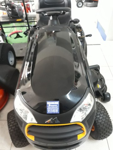Trator husqvarna - Foto 3