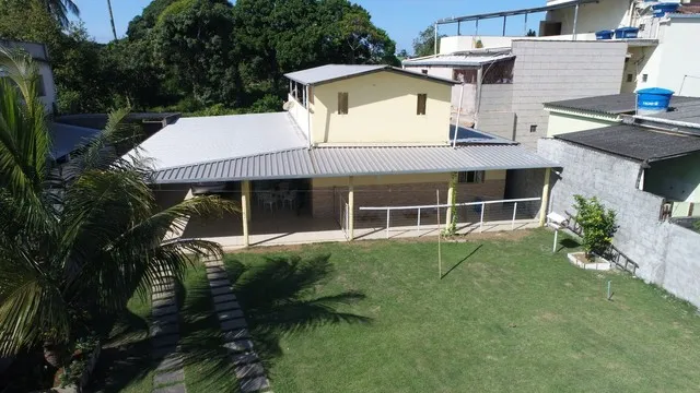 Linda casa em piuma 720 metros de área