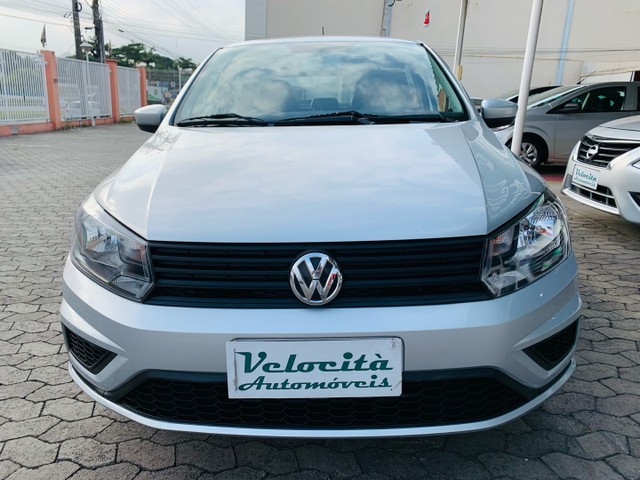 GOL 1.6 MSI