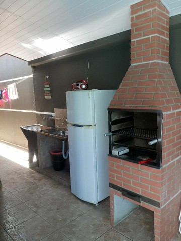 CASA COM PISCINA NA PRAIA DE GUARATUBA. - Foto 11