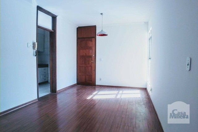 Apartamento à venda com 3 dormitórios em Castelo, Belo horizonte cod:374621
