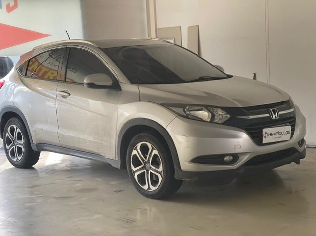 HONDA HR-V EX 1.8 AUT 2016  81  99869.8623