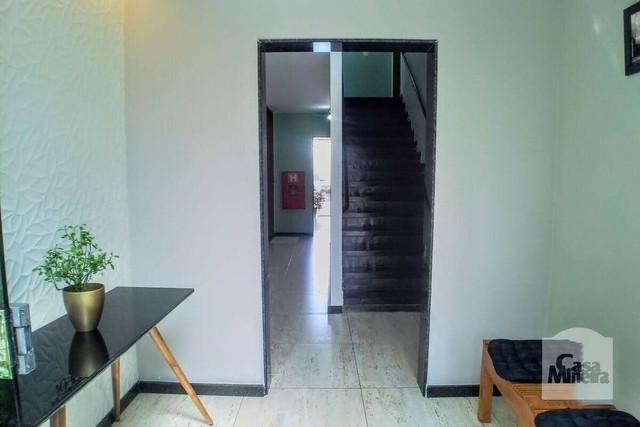 Apartamento à venda com 3 dormitórios em Castelo, Belo horizonte cod:374621 - Foto 12