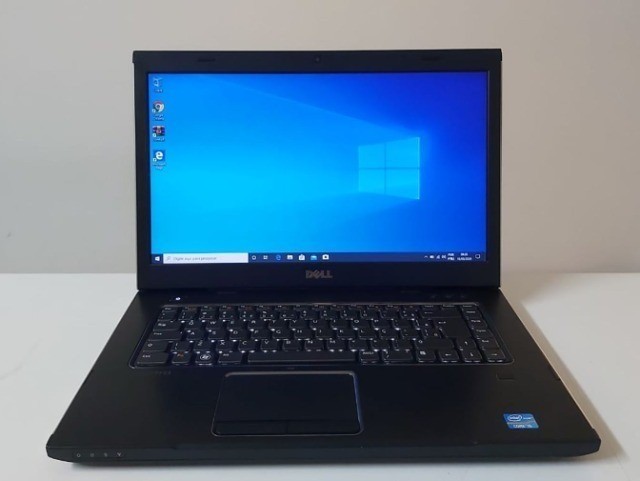 Notebook Dell i5 Tela 16 Polegadas