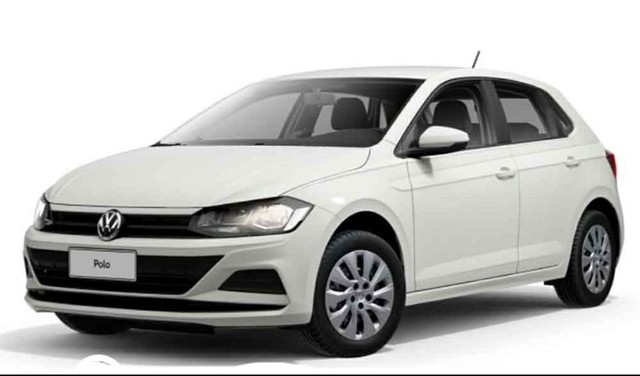 POLO 1.0 MPI 2021/2022