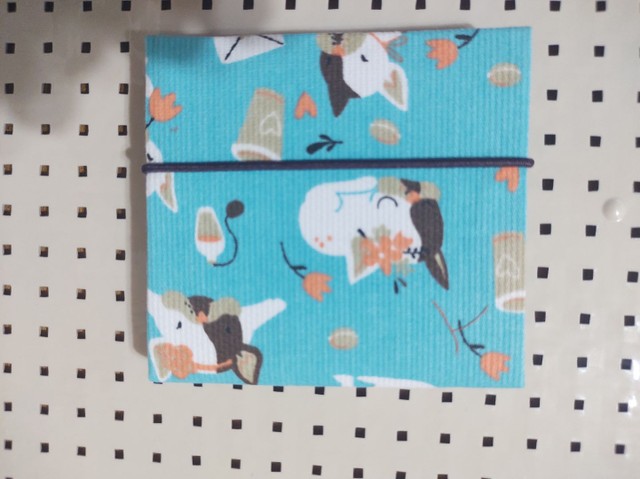 Porta cartão - Foto 3