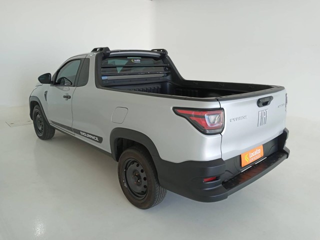 STRADA 2020/2021 1.4 FIRE FLEX ENDURANCE CS MANUAL - Foto 5
