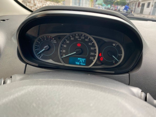 Ford Ka 2019 - Foto 6