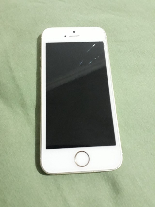 Iphone 5s - Foto 4