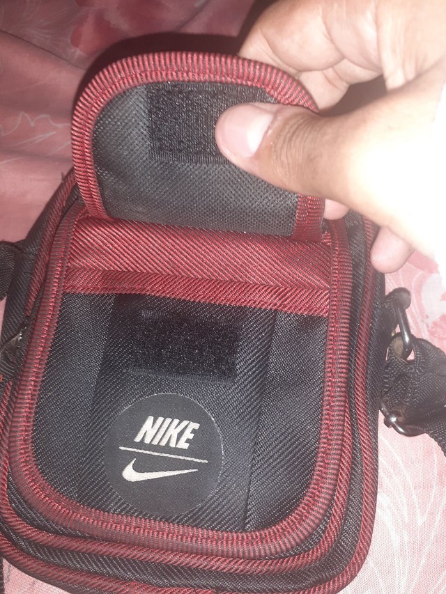 OPORTUNIDADE (bag da Nike) - Foto 4
