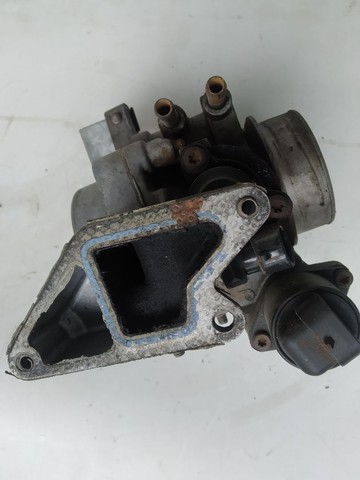Tbi Corpo borboleta GM 1.0 16v - Foto 4