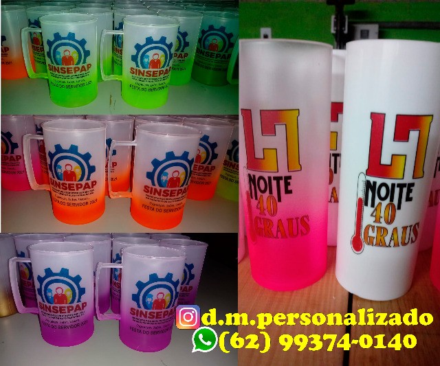 Copos, taças canecas para eventos - Foto 2
