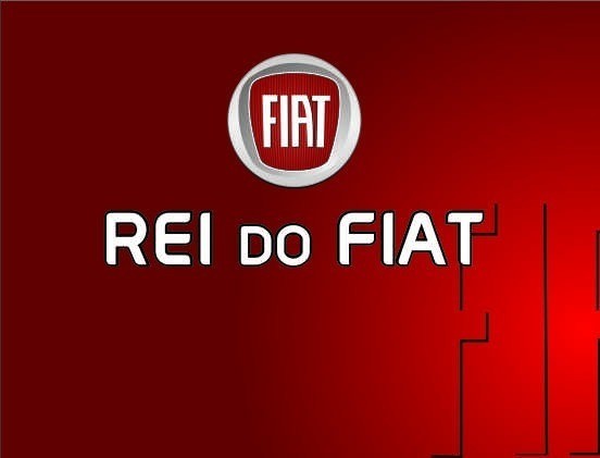 Rei do Fiat - Peças Fiat BH Peças em geral para toda linha Fiat