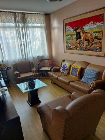 Apartamento - Padrão / Residencial / Praça Seca