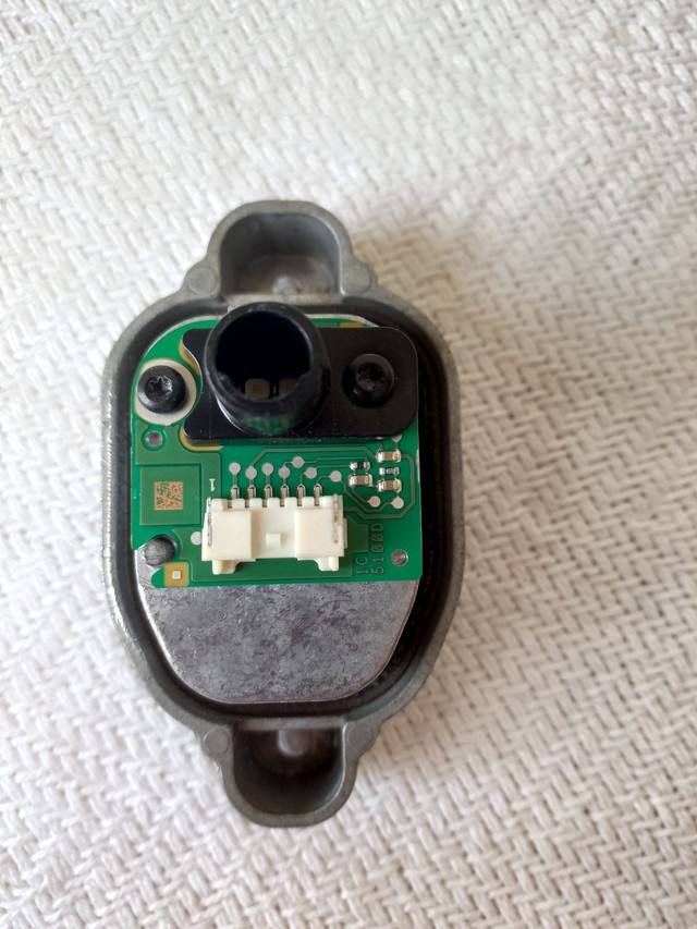 Reator led BMW 320i 328i 330i 335i 6 Pinos - Foto 4