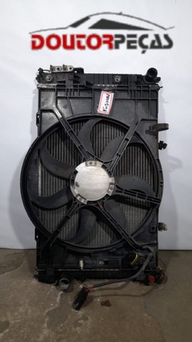 Kit radiador Ford Fusion 2.3 2009