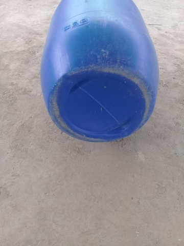 bombona tambor galão - vasilhame reservatório - 20 e 100 litros - Foto 5