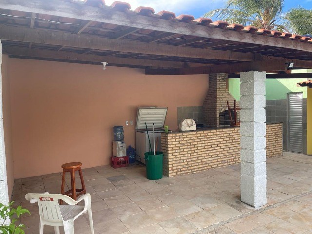 Casa de Praia Icarai/cumbuco - Foto 12