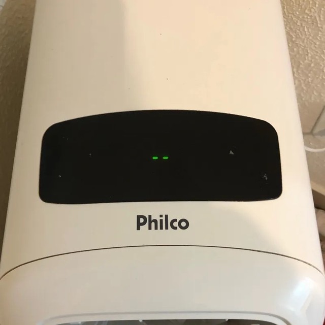 Ar Condicionado Portátil Philco PH11000F