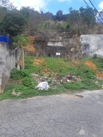 Terreno Bairro de Fátima - Foto 2