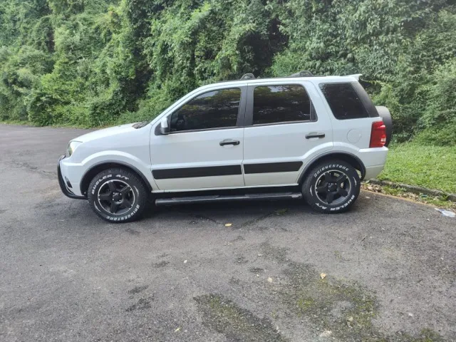 MK Império - Mais uma venda sendo finalizada nesse exato momento. ECOSPORT  2014 indo para Araucária-PR para esse simpático casal Fernando e Aldiane A CAR  PLACE CURITIBA a todo momento fazendo felizes.