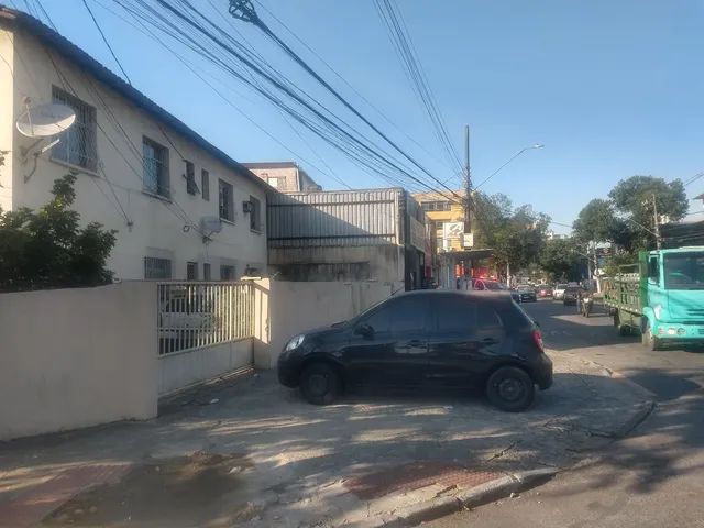 Captação de Apartamento a venda na Avenida Marechal Campos - até 700 - lado par, Consolação, Vitória, ES