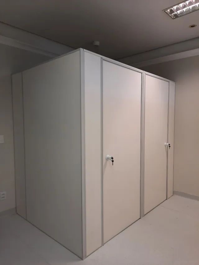 Divisórias  - Foto 5