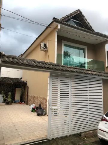 Captação de Casa a venda na Estrada do Rio Pequeno, Campo Grande, Rio de Janeiro, RJ