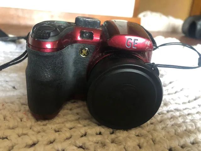 Câmera fotográfica  - Foto 4