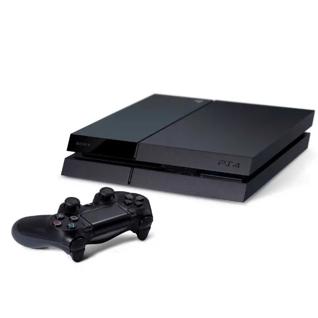 Playstation 4 completo  +1345 anúncios na OLX Brasil