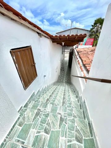 Alugo Casa no 1º  andar com 2 QRTOS Mangabeira  - Foto 2