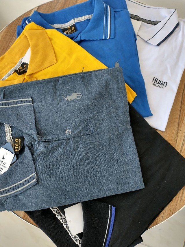 Camisas Pólo  - Foto 2