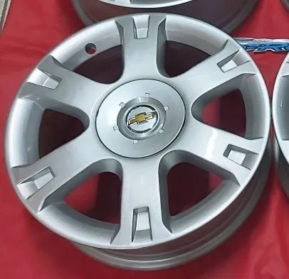 Roda Aro 16 Original Chevrolet Vectra