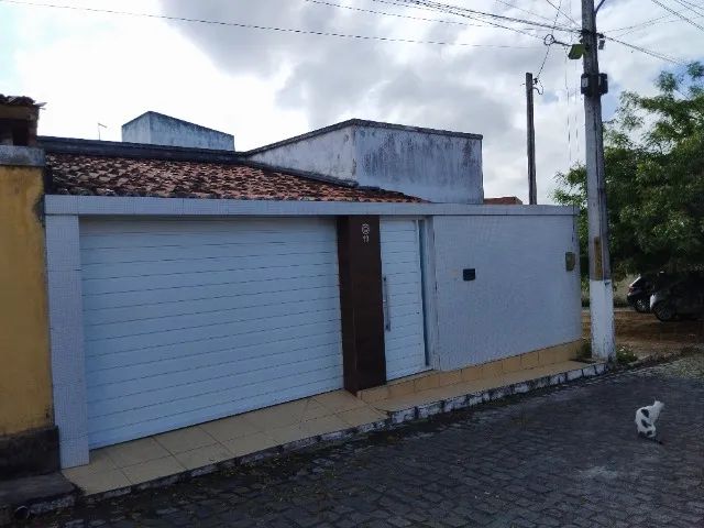 foto - Carpina - São José