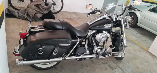 Harley Davidson Roa King - Foto 2