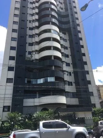 Apto, 4 suítes, 2vgs no Ed. Twinn Towers.