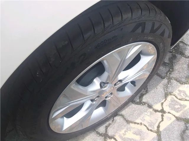 Chevrolet Onix 2023 1.0 turbo flex ltz automático - Foto 7