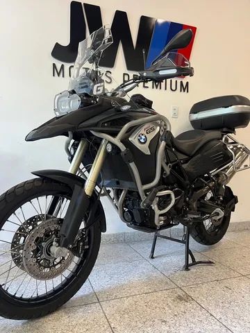 2017 bmw f800gs sale adventure