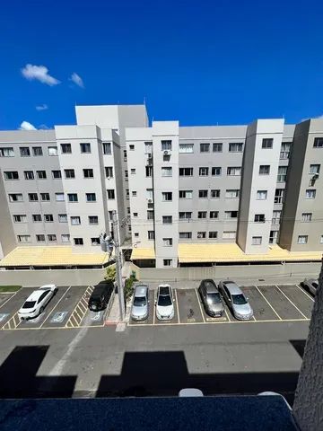 Captação de Apartamento a venda na Rua Marataízes, Valparaíso, Serra, ES