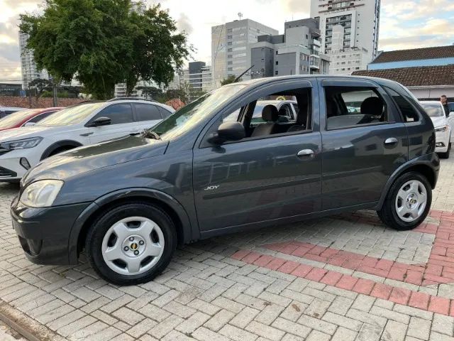 GM - Chevrolet CORSA HATCH MAXX 1.0 8V - SóCarrão