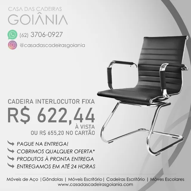 Cadeira para loja  +10000 anúncios na OLX Brasil