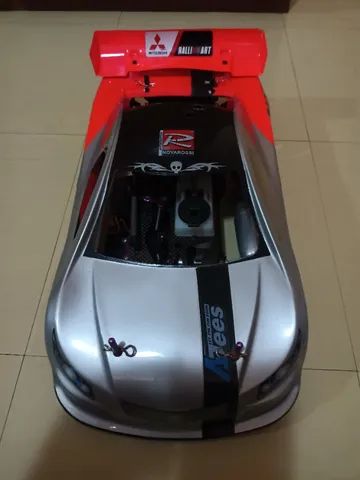 Automodelo Muguem 1/10 Pro - Foto 2