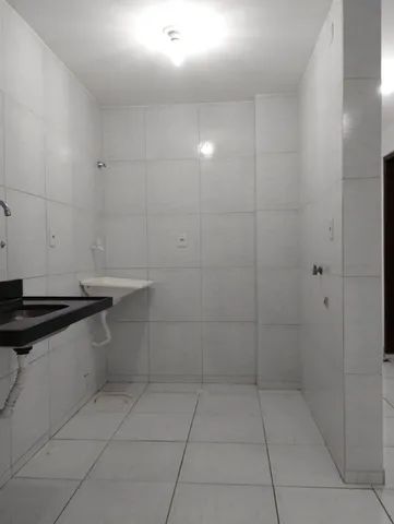 Apartamento 3 quartos para alugar - Planalto Boa Esperança, João