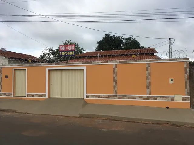 Captação de Casa a venda na Rua T 62, Setor Bueno, Goiânia, GO