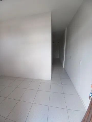 Kitnet/conjugado para aluguel tem 32 metros quadrados com 1 quarto em Cocó - Fortaleza - C