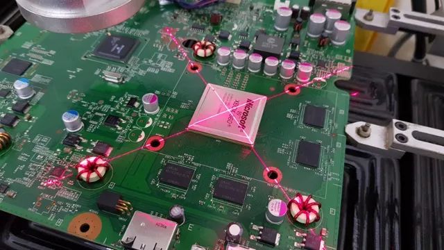 xbox 360 luz vermelha da morte resolvemos - Foto 4